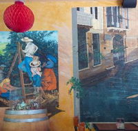 Gracie's Bakery  Cafe - Hotel Accommodation
