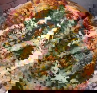 Graze on Clifton - Hotel Accommodation