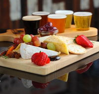 Great Ocean Road Brewhouse - Hotel Accommodation