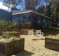 Heathcote Harvest Produce Store and Cafe - Hotel Accommodation