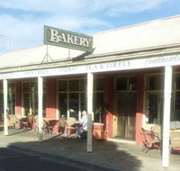 Heiner's Bakery - Hotel Accommodation