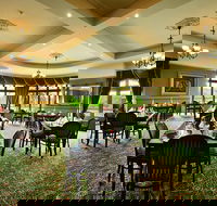 Heritage Restaurant - Hotel Accommodation