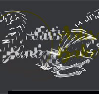 Hungie Fangs Artisan Bakery - Hotel Accommodation