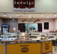 Indulge coffee and cakes - Hotel Accommodation