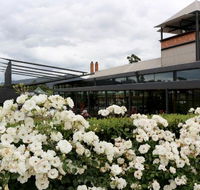 Isabella's Restaurant at Rochford Wines - Hotel Accommodation