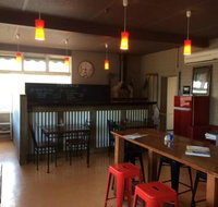 Jackson's on Albert Takeaway  Coffee Lounge - Hotel Accommodation