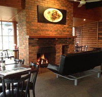 Jumping Jumbuck - Hotel Accommodation