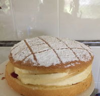 Kemp's Bakery - Hotel Accommodation