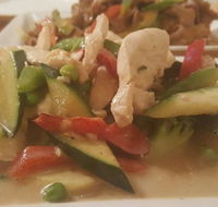 Khao Jao Thai Village Restaurant - Hotel Accommodation