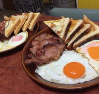 Kilmore Bakery Cafe - Hotel Accommodation