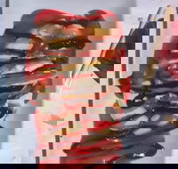 Kilmore Palace Chinese Restaurant - Hotel Accommodation