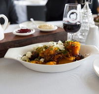 Kirwans Bridge Estate - Hotel Accommodation