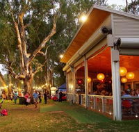 KU de' TA - Hotel Accommodation