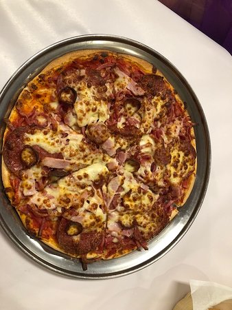 La Torre Family Bistro - Hotel Accommodation 0