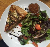 La Trattoria - Hotel Accommodation