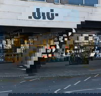 Lulu Cafe and Deli - Hotel Accommodation