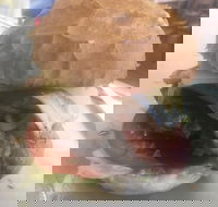 Lunchworks - Hotel Accommodation