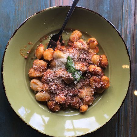 Lupo's Kiln Cafe - Hotel Accommodation 0