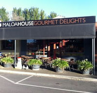 Maison Maloa Licensed Cafe  Gifts - Hotel Accommodation