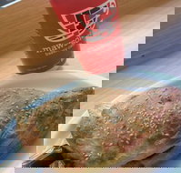 Mawsons Bakery Cafe - Hotel Accommodation