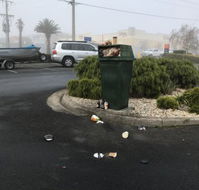 Mcdonald's Family Restaurants - Hotel Accommodation