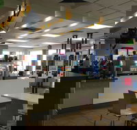 Mcdonalds - Waurn Ponds - Hotel Accommodation