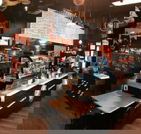 Mezzys Pizza - Hotel Accommodation