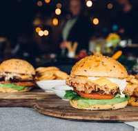 Middel's Tapas Bar and Restaurant - Hotel Accommodation