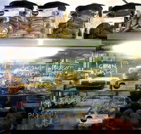 Minerva and the Bean - Hotel Accommodation