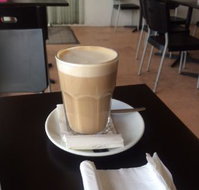 Miss Minter's Cafe - Hotel Accommodation