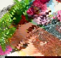 Mitchelton Winery - Hotel Accommodation