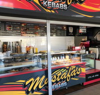 Mustafa's Kababs - Hotel Accommodation