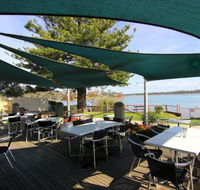 Nagambie Rowing Club - Hotel Accommodation