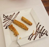 Natalia's Restaurant - Hotel Accommodation