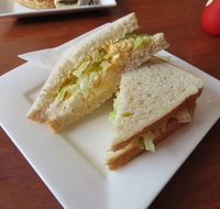 Nicks Bakehouse - Hotel Accommodation