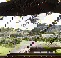 Nicol's Paddock - Hotel Accommodation