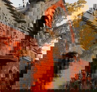 Northern Republic - Hotel Accommodation