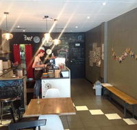 Obsession Coffee House - Hotel Accommodation