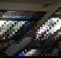 Old Lake Kitchen - Hotel Accommodation