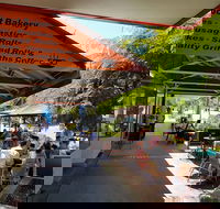 Orbost bakery - Hotel Accommodation