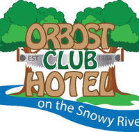 Orbost Club Hotel - Hotel Accommodation