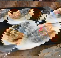 Parker Pies - Hotel Accommodation