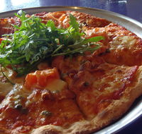 Pats Italian Restaurant  Bar - Hotel Accommodation