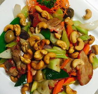 Peach Village Chinese Restaurant - Hotel Accommodation