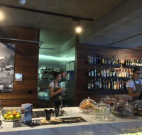 Powder Bar - Hotel Accommodation