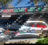 Presto Pasta  Pizza - Hotel Accommodation