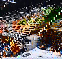 Reclaim Winebar  Cafe - Hotel Accommodation