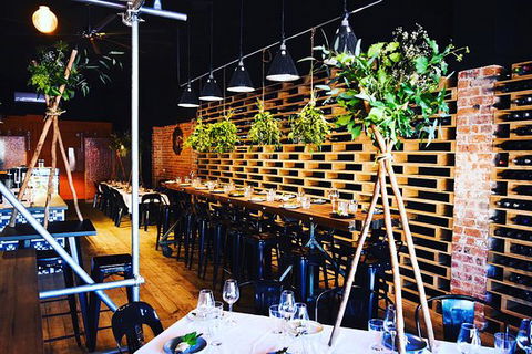 Reclaim Winebar & Cafe - Hotel Accommodation 0