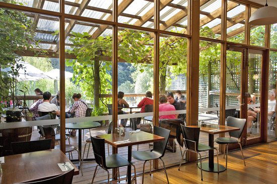 Yarra Valley VIC Hotel Accommodation