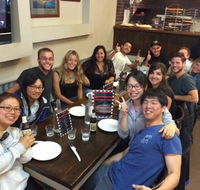 Roma Pizza Myrtleford - Hotel Accommodation